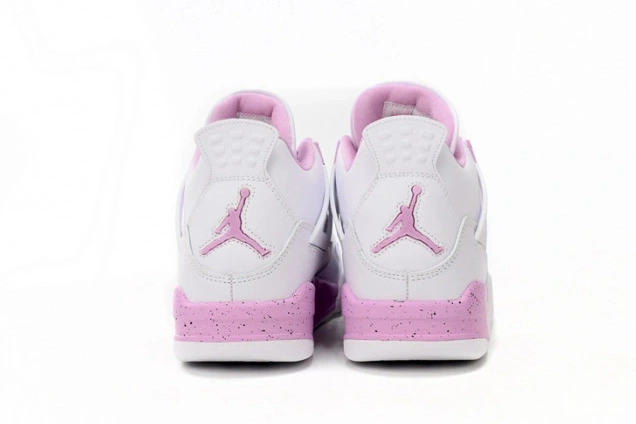 Rep TBkick Retro CT8527-116 Jordan White 4 Pink 0708